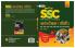 SSC 2021 Constable (GD) - Guide (Hindi)