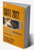GATE 2022 : The problems in GATE Metallurgy : Journey Through Previous 29 years' Chapter-wise Solved Papers by GKP