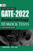 Gate : Biotechnology - 10 Mock Tests By GKP.