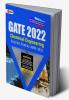 GATE 2022 : Chemical Engineering - Solved Papers (2000-2021) by GKP.