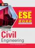 UPSC ESE 2022 : Civil Engineering  - Guide