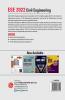 UPSC ESE 2022 : Civil Engineering  - Guide