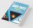 GATE 2022 : Physics - Solved Papers (2000-2021) by GKP.