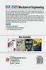 UPSC ESE 2022 : Mechanical Engineering - Guide