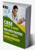 CBSE AIPMT & NEET 2022 - Solved Papers (2004-2021)