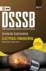 DSSSB 2021 : Junior Engineer - Electrical Engineering
