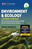 Environment and Ecology: A Dynamic Approach 3e By GKP.