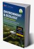 Environment and Ecology: A Dynamic Approach 3e By GKP.