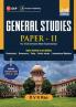 General Studies Paper II For UPSC Civil Services Main Examination 2e by DVK Rao