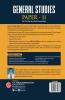 General Studies Paper II For UPSC Civil Services Main Examination 2e by DVK Rao