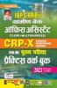 IBPS RRBs Gramin Bank Office Assistant Clerk (MULTIPURPOSE) CRP- X Online Main Exam Practice Work Book