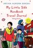My Little Sikh Handbook Travel Journal