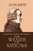 The Wealth of Nations