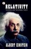 Relativity: The Special and the General Theory