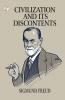 Civilazation and its Discontents