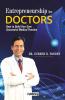 Entrepreneurship for Doctors