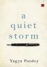 A Quiet Storm