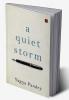 A Quiet Storm