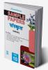 Comprehensive Sample Papers Sanskrit X (Term-I)