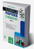 Comprehensive Sample Papers chemistry XII (Term-I)
