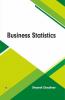 Business Statistics