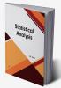 Statistical Analysis