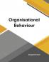 Organisational Behaviour