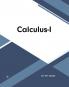 Calculus-I