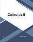 Calculus-II