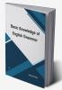 Basic Knowledge of English Grammar