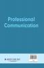 Professional Communication