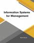 Information Systems for Management