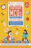 Chapterwise MCQs Vol I for Hindi English I English II History & Civics Geography: ICSE Class 10 for Semester I 2021 Exam