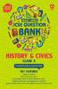 Most Likely Question Bank - History & Civics: ICSE Class 10 for 2022 Examination