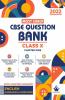 Most Likely Question Bank - English Language & Literature: CBSE Class 10 for 2022 Examination