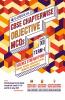 Chapterwise Objective MCQs Science (PCM) Book for CBSE Class 12 Term I Exam