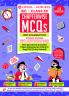 Chapterwise MCQs Book for Science Stream : ISC Class 12 for Semester I 2021 Exam