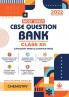 Most Likely Question Bank - Chemistry: CBSE Class 12 for 2022 Examination
