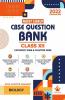 Most Likely Question Bank - Biology: CBSE Class 12 for 2022 Examination