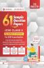 61 Sample Question Papers: ICSE Class 10 for 2022 Examination