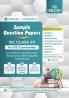 Sample Question Papers - Science Stream: ISC Class 12 for 2022 Examination