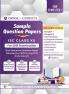 Sample Question Papers for ISC Commerce Class 12 Semester I Exam 2021