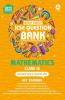 Most Likely Question Bank - Mathematics: ICSE Class 9 for 2022 Examination