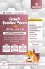 Sample Question Papers for ISC Humanities Stream : Class 12 Semester I Exam 2021