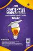 Chapterwise Worksheets for CBSE Class 9 (2022 Exam)