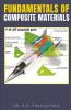 Fundamentals of Composite Materials