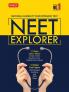 MTG NEET Mock Test Paper 2022 - NEET Explorer AIPMT & NEET 10 Model Test Papers with Detailed Solutions & OMR Sheet Previous Years Questions with Chapterwise Analysis