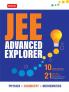 JEE Advanced Explorer
