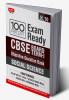 Class 10-100 Percent Exam Ready CBSE Board Term 1 Objective Question Bank Social Science