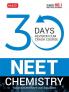 30 Days Crash Course for NEET - Chemistry